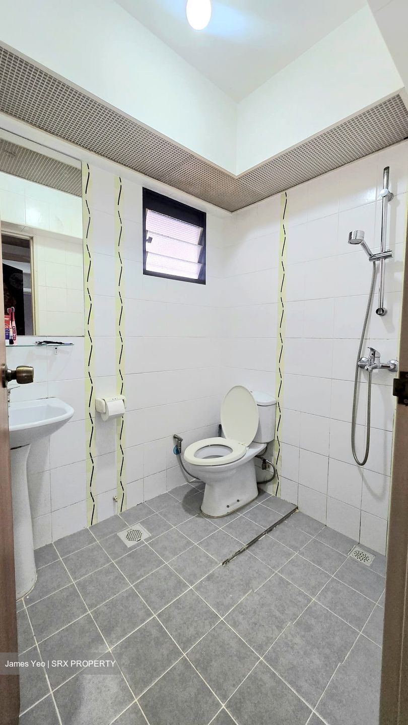 Blk 439B Fernvale Court (Sengkang), HDB 4 Rooms #593049541
